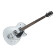 G5230T Electromatic Jet Bigsby Airline Silver