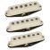 Joe Bonamassa'S '63 Cradle Rock Strat Set