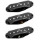 ZSL-1S Zephyr Strat Set Black