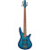 Standard SR375E-SPB Sapphire Blue - Basse Électrique 5 cordes