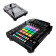 DJS-1000 + Decksaver DS DJS-1000