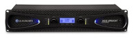 Crown XLS 2502 2.0 avec Fil Noir amplificateur Audio - amplificateurs Audio (2.0 canaux, D, 0,5%, 103 DB, 1200 W, 775 W)