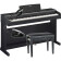 Arius YDP-145B piano numérique + banquette + lampe pupitre