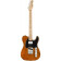 TELECASTER AFFINITY FMT SH MN MOCHA