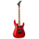 JS24 DKAM Dinky Arch Top (Red Stain) - Guitare Électrique