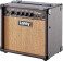 Laney LA Series LA15C - Acoustic Guitar Combo Amp - 15W - 2 x 5 inch Woofers - With Chorus