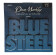 2552 Blue Steel Electric LT