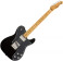 Classic vibe '70s telecaster custom (mn) - black