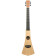 Backpacker Steel String guitare acoustique de voyage