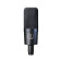 Microphones - Audio-Technica AT4033a SM Micro de studio cardioide, suspension anti-choc