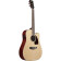 PF16WCE-NT Natural High Gloss - Guitare Acoustique