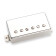 Micro SH-4 4C NCOV Jeff Beck Model capot nickel - Microphone Humbucker pour Guitares