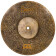 Meinl Cymbals Byzance Extra Dry Cymbale Splash 12 pouces (30,48cm) pour Batterie - B20 Bronze, Finition Brute et Traditionnelle (B12EDS)