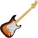 Stratocaster Jimi Hendrix 3-Color Sunburst Maple