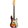 Fender American Ultra Precision Bass RW Ultraburst - Basse lectrique 4 Cordes