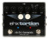 EHX Tortion JFET Overdrive Pedal