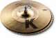 K - Cymbales Charleston Custom Hybrid - 14