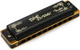 Fender Blues Deville Harmonica D - Harp