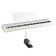 Korg Piano numrique B2 (Blanc)