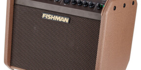 Vente Fishman Loudbox Mini Charge