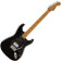 Player Plus Stratocaster HSS Roasted Maple Black Edition Limitee