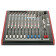 ZED 1402 Table mixage Live-/ Recording,USB-Port - Table de mixage analogique