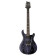 PRS SE Sandblasted CE 24 LTD Sandblasted Purple - Guitare lectrique