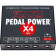 Pedal Power X4-18V Expander Kit