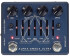 Alpha·omega ultra bass preamp