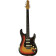 Aire Relic Sunburst guitare électrique