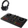 Pioneer DDJ-200 pack DJ pour débutants avec casque