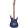 USA Select DK24 HSS 2PT CM QM Blue Burst - Guitare Électrique Personnalisée