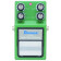 Ibanez TS9DX Turbo Tube Screamer Appareil d'effet pour guitare Vert