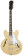 Epiphone Casino Guitare lectrique Natural