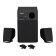 GNS-MS01 2.1 Speaker System - Boîte de monitoring actif pour claviers