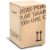 CP403 2inOne Snare Cajon (taille moyenne)