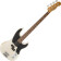 Mike dirnt road worn precision bass (mex, rw) - white blonde