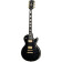 Les Paul Custom Ebony IBGCS