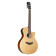 Yamaha APX 600 M NS Matte Natural Satin - Guitare Acoustique