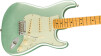 American Professional II Stratocaster Mystic Surf Green Maple
