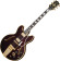 Custom shop b.b. king rumble in the jungle 1974 es-355 - murphy lab light aged walnut