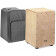 Stagg CAJ-50M N Cajon mit Tasche