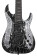 Schecter C-7 Silver Mountain MS - Guitare lectrique 7 cordes