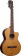 Lâg Occitania 118 - Guitare classique électroacoustique - 4/4 Cutaway - Natural