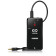 TC Helicon GO VOCAL Pramplificateur de microphone haute qualit pour appareils mobiles | Enregistrez un audio de qualit directement sur des appareils iOS, Android, Mac et PC | Noir