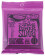 Jeu de Cordes Ernie Ball 2620 Power Slinky 7 Cordes 11-58