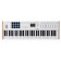 Keylab 61 MK3 White