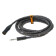 Cable Jack Male Stereo /XLR M 3,5M