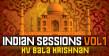 Indian Sessions - KV Bala Krishnan