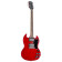 Tony Iommi SG Special Vintage Cherry - Guitare Électrique Signature